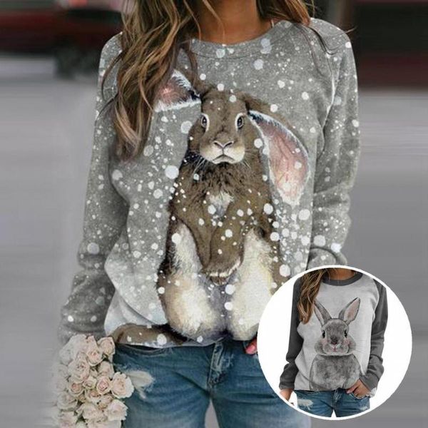 women's blouses & shirts skin-friendly stylish print women blouse shrink resistant pullover o-neck for vacation, White
women's blouses & shirts skin-friendly stylish print women blouse shrink resistant pullover o-neck for vacation, White