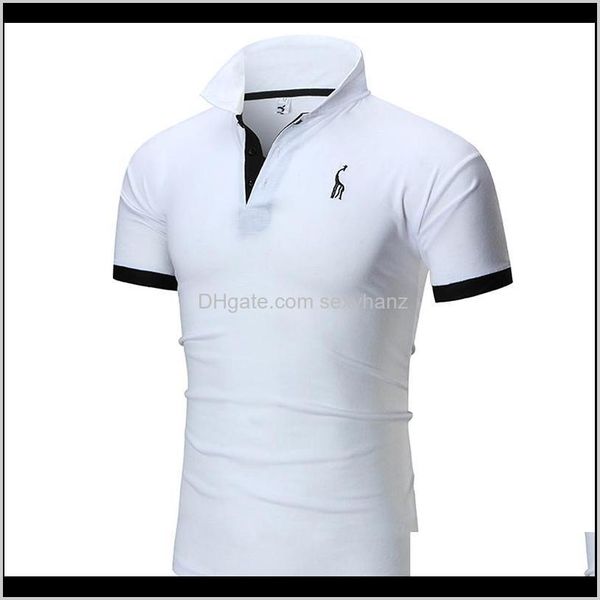 tees & s mens clothing apparel drop delivery 2021 black green shirt embroidery men fashion animal deer summer short sleeve casual shirts m-3, White;black
tees & s mens clothing apparel drop delivery 2021 black green shirt embroidery men fashion animal deer summer short sleeve casual shirts m-3, White;black