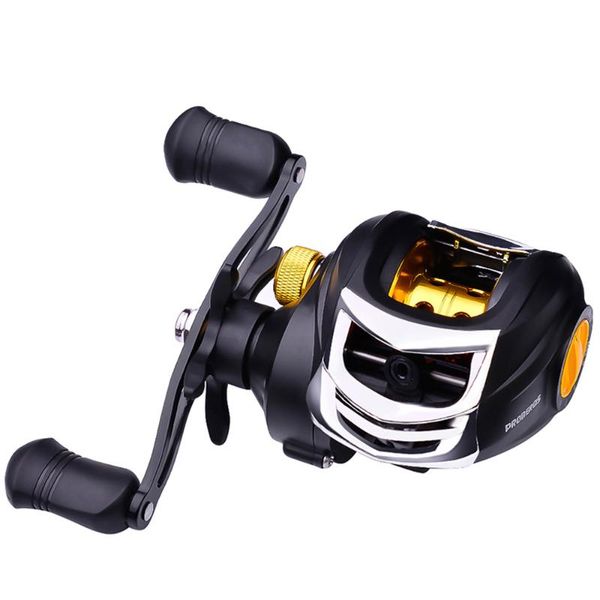 baitcasting reels baitcast reel 3+1 ball bearings water drop10kg bait casting 7.2:1 fishing red+gold colors hand wheel
baitcasting reels baitcast reel 3+1 ball bearings water drop10kg bait casting 7.2:1 fishing red+gold colors hand wheel