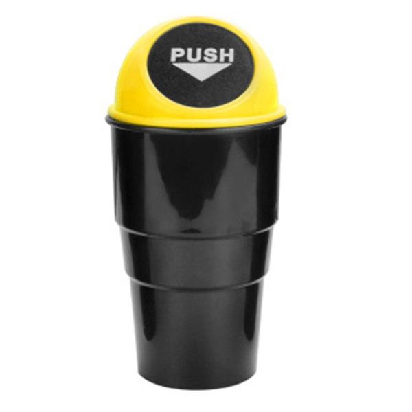 other interior accessories creative fashion car trash can plastic mini multi-function small debris storage bucket
other interior accessories creative fashion car trash can plastic mini multi-function small debris storage bucket