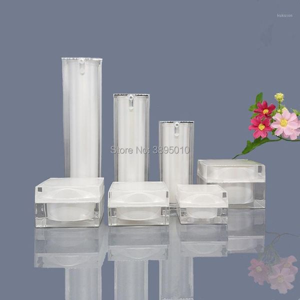 storage bottles & jars 15g,30g 50g 15ml 30ml 50ml, pearl white acrylic cream jar gold empty cosmetic container lotion pump bottle f923
storage bottles & jars 15g,30g 50g 15ml 30ml 50ml, pearl white acrylic cream jar gold empty cosmetic container lotion pump bottle f923