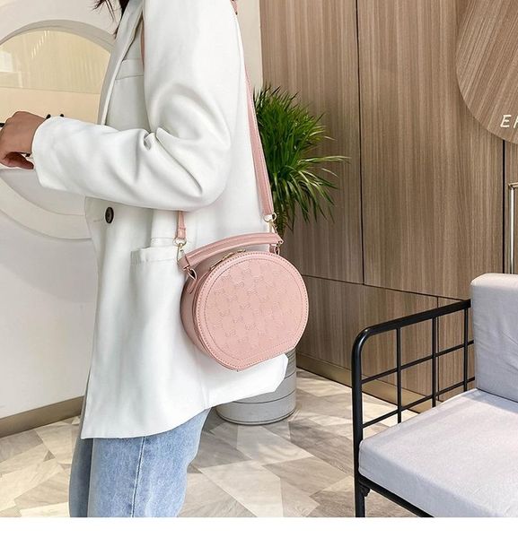 bag fashion rhombus casual cute female shoulder messenger mini round purses and handbags cross body
bag fashion rhombus casual cute female shoulder messenger mini round purses and handbags cross body