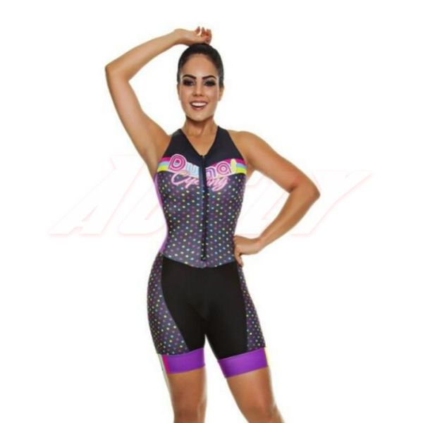 racing sets sleeveless triathlon suits men's and women's couples girlfriends riding jumpsuit summer skate clothes roupa de ciclism, Black;blue
racing sets sleeveless triathlon suits men's and women's couples girlfriends riding jumpsuit summer skate clothes roupa de ciclism, Black;blue