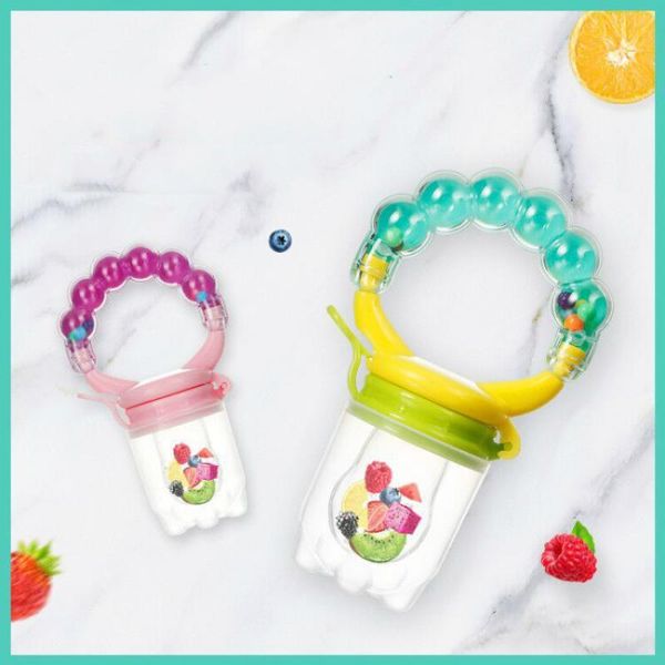 pacifiers# 2021 baby fruit feeding safe silicone nipple teat pacifier bottles teething chew
pacifiers# 2021 baby fruit feeding safe silicone nipple teat pacifier bottles teething chew