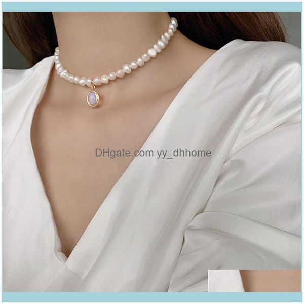 necklaces & pendants jewelryfreshwater natural pearl moonstone pendant necklace geometric irregular for women girls party jewelry chains dro, Silver
necklaces & pendants jewelryfreshwater natural pearl moonstone pendant necklace geometric irregular for women girls party jewelry chains dro, Silver
