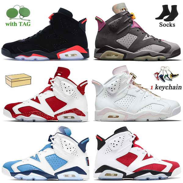 new bordeaux red oreo 6s mens basketball shoes women men jumpman 6 sport sneakers black infrared gold hoops tiffany blue british khaki unc a, White;red
new bordeaux red oreo 6s mens basketball shoes women men jumpman 6 sport sneakers black infrared gold hoops tiffany blue british khaki unc a, White;red