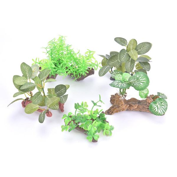 artificial underwater plastic plants aquarium fish tank aquatic fake shrub green water viewing simulation landscaping decoration decorations
artificial underwater plastic plants aquarium fish tank aquatic fake shrub green water viewing simulation landscaping decoration decorations