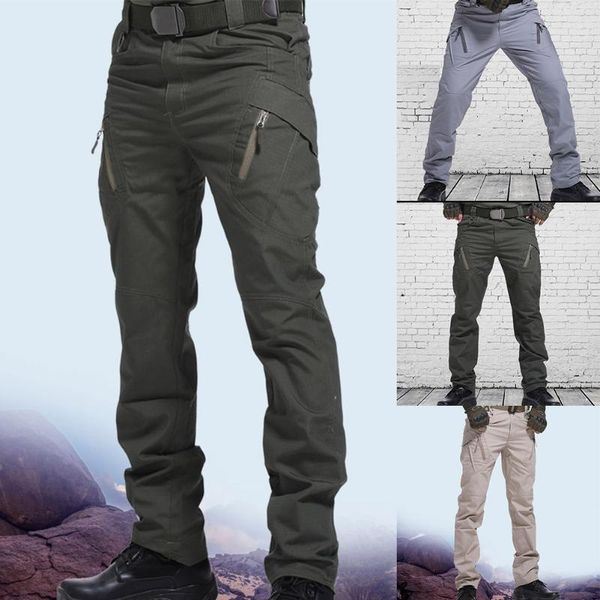 running pants waterproof long cargo durable lightweight for outdoors travel climbing g66, Black;blue
running pants waterproof long cargo durable lightweight for outdoors travel climbing g66, Black;blue