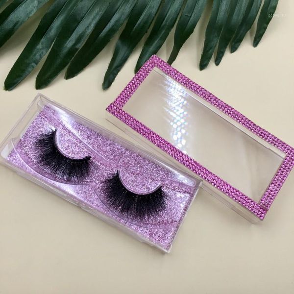 fdshine 2021 eyelash packaging with 6pairs/lot 3d lashes natural mink eyelashes vendor1
fdshine 2021 eyelash packaging with 6pairs/lot 3d lashes natural mink eyelashes vendor1