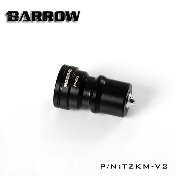 fans & coolings barrow pc g1/4 water cooling watersmale to female fittings connector for block tube heatsink cooler tzkm-v2
fans & coolings barrow pc g1/4 water cooling watersmale to female fittings connector for block tube heatsink cooler tzkm-v2