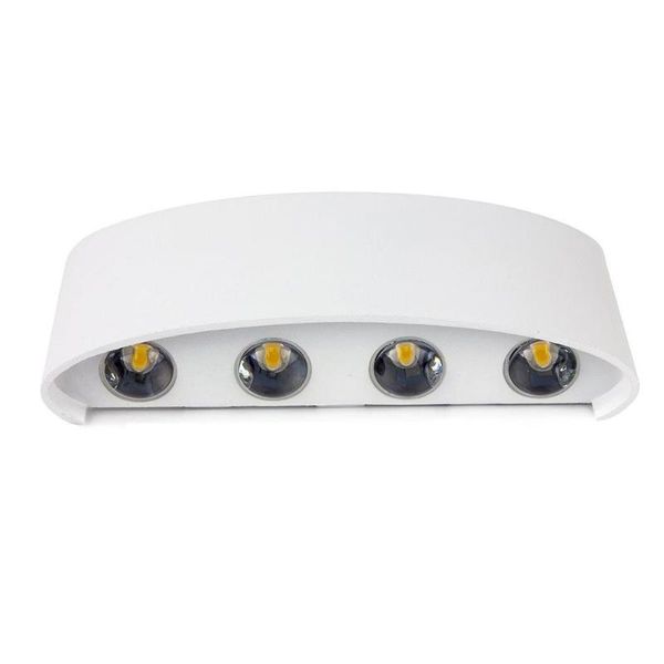 wall lamp aluminum outdoor led light night living room indoor bedroom durable sturdy
wall lamp aluminum outdoor led light night living room indoor bedroom durable sturdy