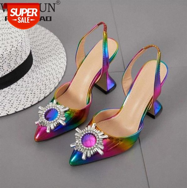 colour pu fashion women heeled sandals pointed toe rhinestone sun flower spike heels high heel ladies shoes rome party #xg6s, Black
colour pu fashion women heeled sandals pointed toe rhinestone sun flower spike heels high heel ladies shoes rome party #xg6s, Black