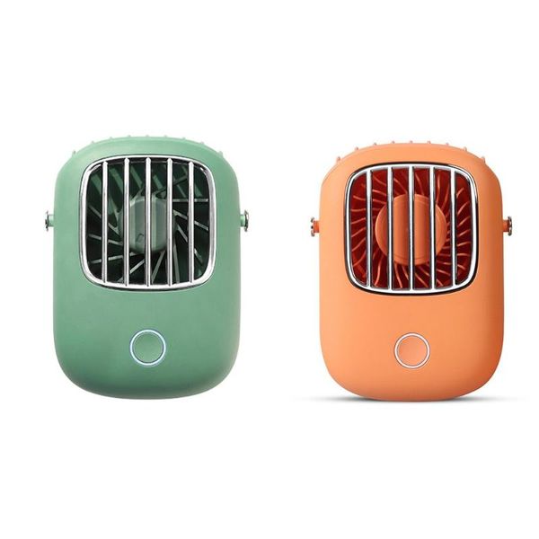 electric fans retro usb neck-mounted fan portable mini durable 5v air cooler rechargeable quiet cooling home
electric fans retro usb neck-mounted fan portable mini durable 5v air cooler rechargeable quiet cooling home