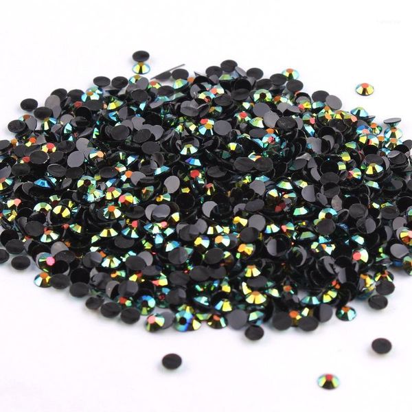 jet black ab 2mm,3mm,4mm nail art resin jelly rhinestone round flatback for diy accessories1, Silver;gold
jet black ab 2mm,3mm,4mm nail art resin jelly rhinestone round flatback for diy accessories1, Silver;gold