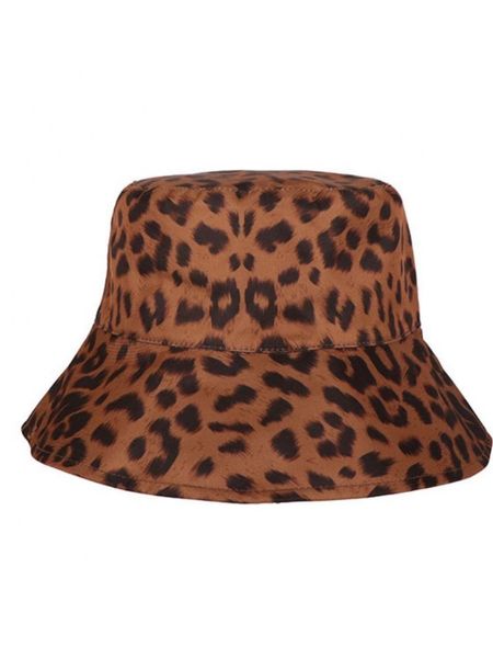 outdoor hats 1pcs women leopard print bucket hat fisherman reversible packable uv protection sun beach casual double sides, Black;white
outdoor hats 1pcs women leopard print bucket hat fisherman reversible packable uv protection sun beach casual double sides, Black;white