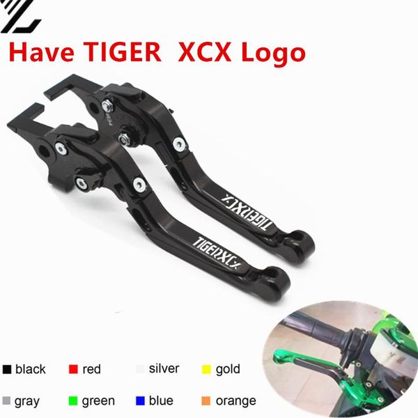 motorcycle brakes for tiger 800/xc 2011 2012 2013 2014 cnc adjustable folding retractable brake clutch lever
motorcycle brakes for tiger 800/xc 2011 2012 2013 2014 cnc adjustable folding retractable brake clutch lever