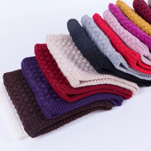 scarves winter knitted scarf windproof thick warm fleece couple pullover scarfs solid color neck, Blue;gray
scarves winter knitted scarf windproof thick warm fleece couple pullover scarfs solid color neck, Blue;gray