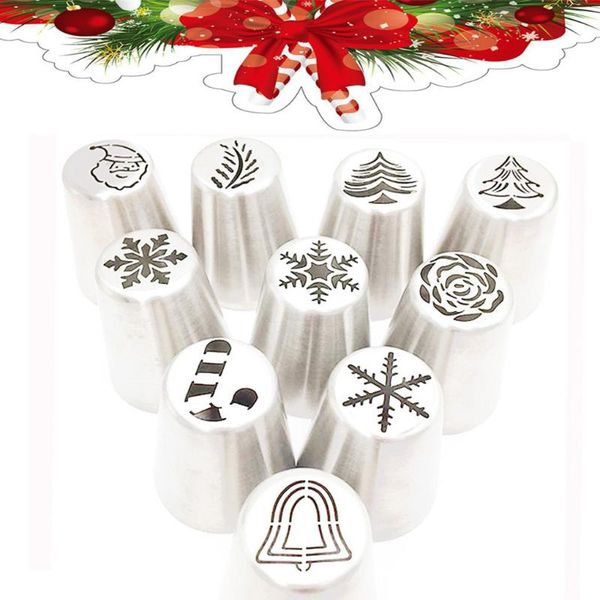 baking & pastry tools 41pcs/set russian piping tips dessert cream icing nozzles decoration tool kit cake kitchen
baking & pastry tools 41pcs/set russian piping tips dessert cream icing nozzles decoration tool kit cake kitchen