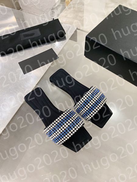 women slippers summer string bead ladies square toe flat outdoor slides fashion female pearl open beach sandals 01, Black
women slippers summer string bead ladies square toe flat outdoor slides fashion female pearl open beach sandals 01, Black