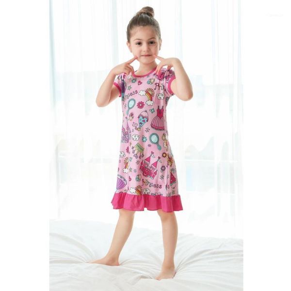 girl's dresses girls dress 2021 summer brand clothes princess design baby kids for casual wear, Red;yellow
girl's dresses girls dress 2021 summer brand clothes princess design baby kids for casual wear, Red;yellow