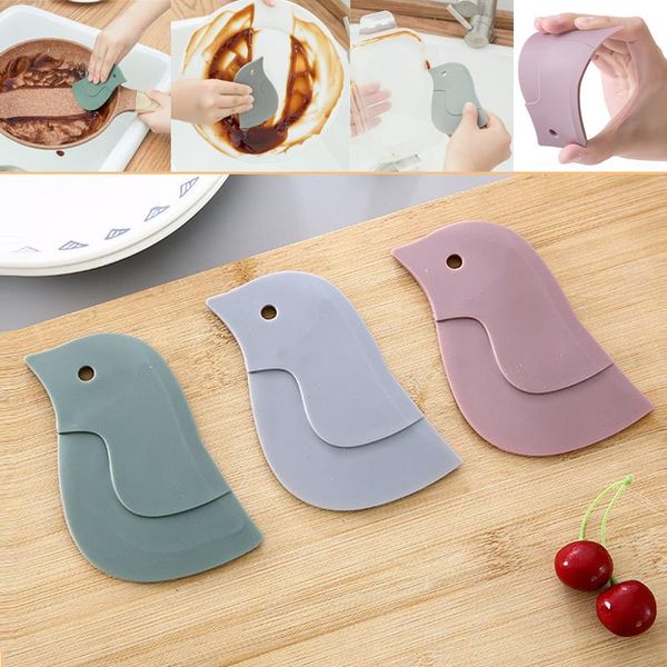 multi-function oil scraper cartoon kitchen bathroom stove dirt decontamination cake baking tool plate & pastry tools
multi-function oil scraper cartoon kitchen bathroom stove dirt decontamination cake baking tool plate & pastry tools