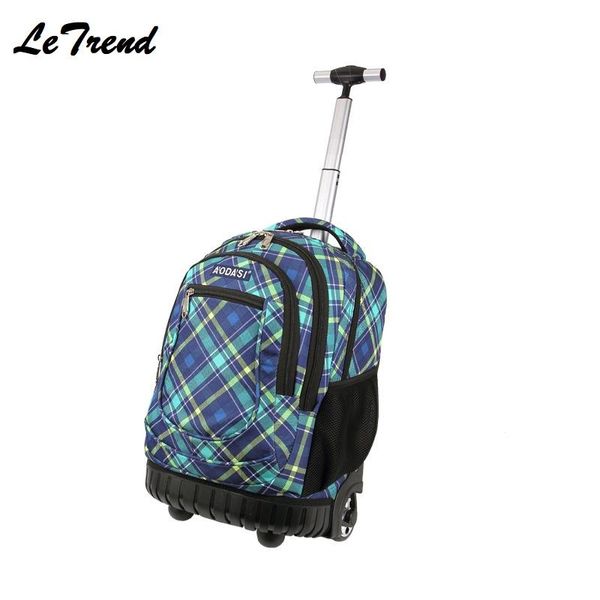 duffel bags letrend trolley backpack waterproof student bag luggage computer layer multi-function pocket boarding travel
duffel bags letrend trolley backpack waterproof student bag luggage computer layer multi-function pocket boarding travel