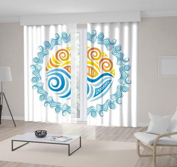 curtain & drapes sea and sun seascape with paisley pattern classic motif creative fun artwork yellow blue
curtain & drapes sea and sun seascape with paisley pattern classic motif creative fun artwork yellow blue