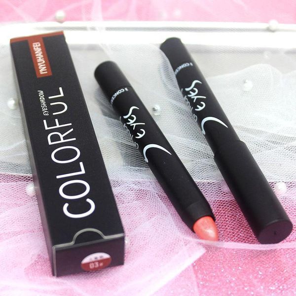makeup shadow yu han princess cream stick lazy eye mermaid pumpkin color students eyeshadow online celebrity douyi1
makeup shadow yu han princess cream stick lazy eye mermaid pumpkin color students eyeshadow online celebrity douyi1