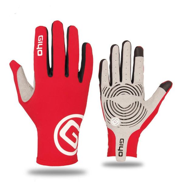 road mountain bike equipment riding gloves long finger bicycle non-slip absorption wear-resistant cycling, Black
road mountain bike equipment riding gloves long finger bicycle non-slip absorption wear-resistant cycling, Black