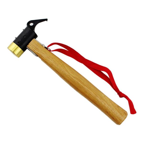 hand tools home housework hammer camping tent peg with plastic handle for tents raincloths awnings
hand tools home housework hammer camping tent peg with plastic handle for tents raincloths awnings