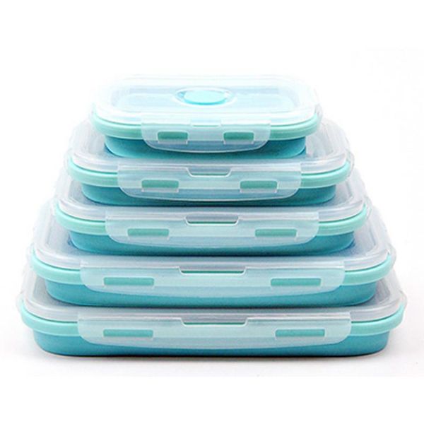 bowls 3/4pcs set foldable silicone lunch box fruit salad storage container dinnerware conveniently
bowls 3/4pcs set foldable silicone lunch box fruit salad storage container dinnerware conveniently