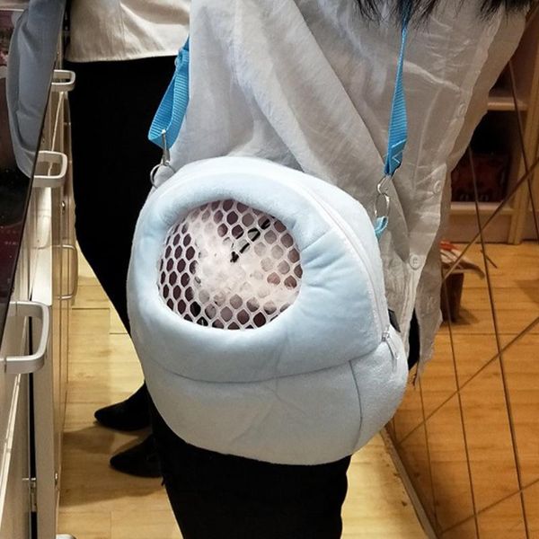 cat carriers,crates & houses 3 sizes portable pet sleeping bag rat hamster cage breathable soft zipper carry outdoor travel supplies
cat carriers,crates & houses 3 sizes portable pet sleeping bag rat hamster cage breathable soft zipper carry outdoor travel supplies