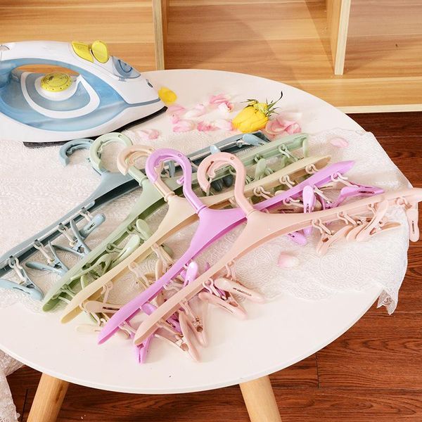 windproof hanger with clothespin pants clip buckle plastic non-slip 8 clips clothes rack garment sock hangers & racks
windproof hanger with clothespin pants clip buckle plastic non-slip 8 clips clothes rack garment sock hangers & racks