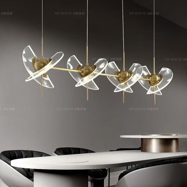 pendant lamps postmodern art restaurant chandelier all copper light luxury creative personality bar
pendant lamps postmodern art restaurant chandelier all copper light luxury creative personality bar