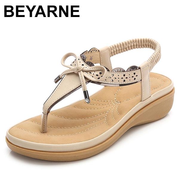 fashion women summer sandals bowknot ladies sandal shoes breathable comfortable cork sandale femme boho sa, Black
fashion women summer sandals bowknot ladies sandal shoes breathable comfortable cork sandale femme boho sa, Black