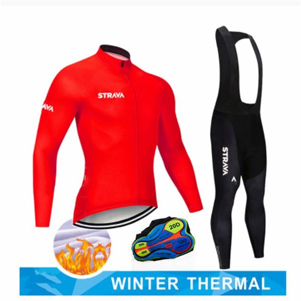racing sets strava winter thermal long sleeve cycling set keep warm mtb bicycle clothing mountain clothes suits, Black;blue
racing sets strava winter thermal long sleeve cycling set keep warm mtb bicycle clothing mountain clothes suits, Black;blue