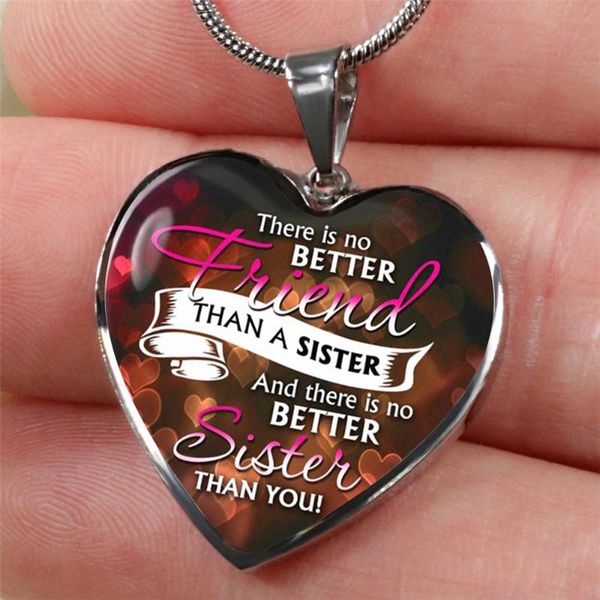 to my friend pendant necklace for women fashion epoxy resin heart shape christmas jewelry gift lgs0807 necklaces, Silver
to my friend pendant necklace for women fashion epoxy resin heart shape christmas jewelry gift lgs0807 necklaces, Silver