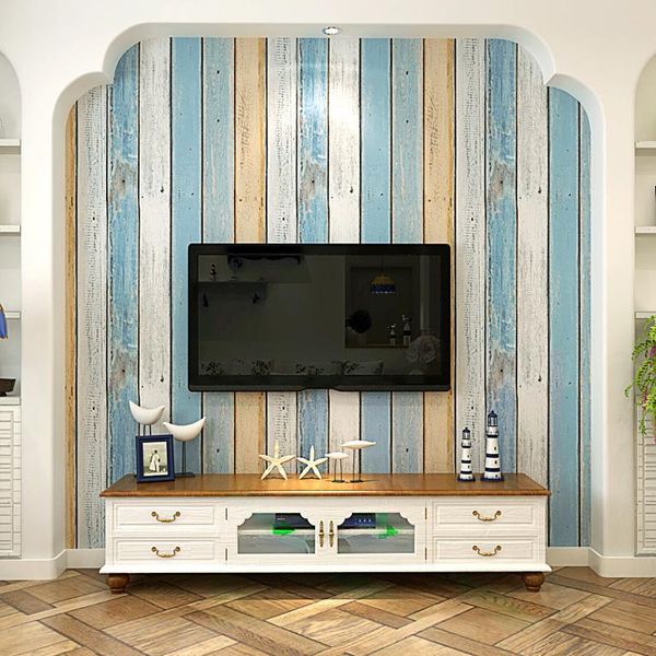 wallpapers mediterranean style tv background wall paper living room film and television imitation wood grain wallpaper non-woven blue
wallpapers mediterranean style tv background wall paper living room film and television imitation wood grain wallpaper non-woven blue