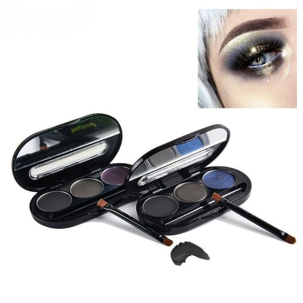 black dark color makeup eyeliner gel eye shadow cream long-lasting easy to wear
black dark color makeup eyeliner gel eye shadow cream long-lasting easy to wear