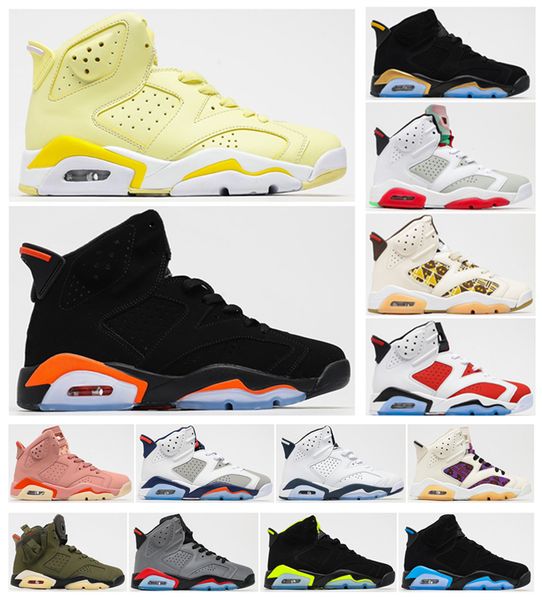 high 6 6s mens basketball shoes men women reflective silver tinker carmine dmp black infrared quai 54 tinker cement hare sneakers us 5.5-13
high 6 6s mens basketball shoes men women reflective silver tinker carmine dmp black infrared quai 54 tinker cement hare sneakers us 5.5-13