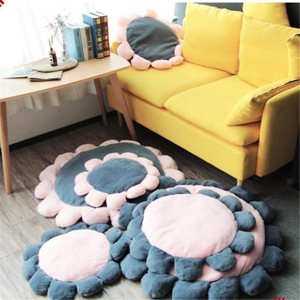 cat beds & furniture 50/70/105cm short plush bed house soft round winter pet dog cushion mats for small dogs cats nest warm puppy mat
cat beds & furniture 50/70/105cm short plush bed house soft round winter pet dog cushion mats for small dogs cats nest warm puppy mat