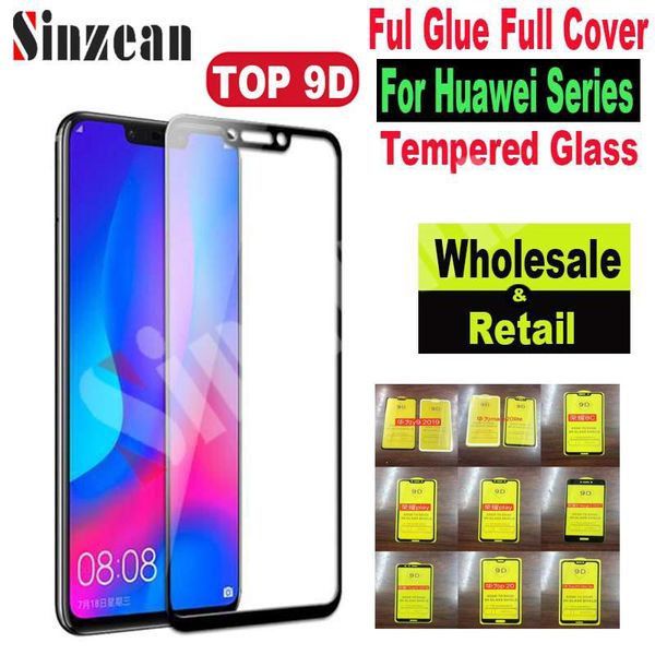 sinzean 50pcs 9d for huawei y9 pro 2021/y9s/y6 2021/honor 8x/9x lite 2.5d full cover glue tempered glass screen protec cell phone protectors
sinzean 50pcs 9d for huawei y9 pro 2021/y9s/y6 2021/honor 8x/9x lite 2.5d full cover glue tempered glass screen protec cell phone protectors