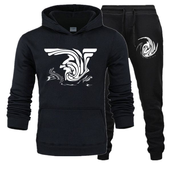 2021 mens tracksuits fall winter 2 two piece suits solid jacket hoodies leggings pants joggers bodysuit sportswear womens sweat, Gray
2021 mens tracksuits fall winter 2 two piece suits solid jacket hoodies leggings pants joggers bodysuit sportswear womens sweat, Gray