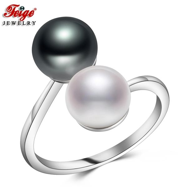 3 colors natural freshwater cultured pearl ring for women gifts accesories double gemstone fashion jewelry feige 211217, Slivery;golden
3 colors natural freshwater cultured pearl ring for women gifts accesories double gemstone fashion jewelry feige 211217, Slivery;golden