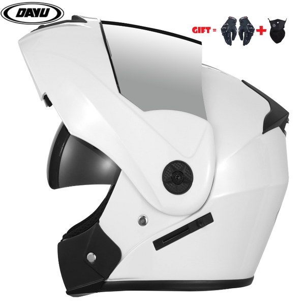 motorcycle helmets full face helmet flip up motorbike racing with double sun visor moto motocross for women man capacete
motorcycle helmets full face helmet flip up motorbike racing with double sun visor moto motocross for women man capacete