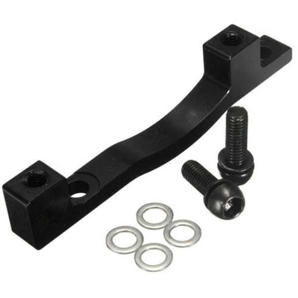 bike brakes bicycle disc brake adaptor pm to front fork or rear frame 203mm for 8 inch rotor cycling parts
bike brakes bicycle disc brake adaptor pm to front fork or rear frame 203mm for 8 inch rotor cycling parts