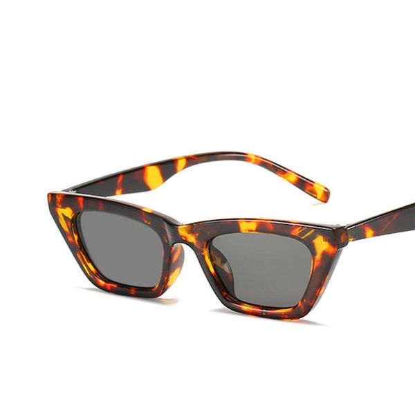 sunglasses leopard fashion for women retro small frame cat's eye sun glasses eyeglasses uv400, White;black
sunglasses leopard fashion for women retro small frame cat's eye sun glasses eyeglasses uv400, White;black