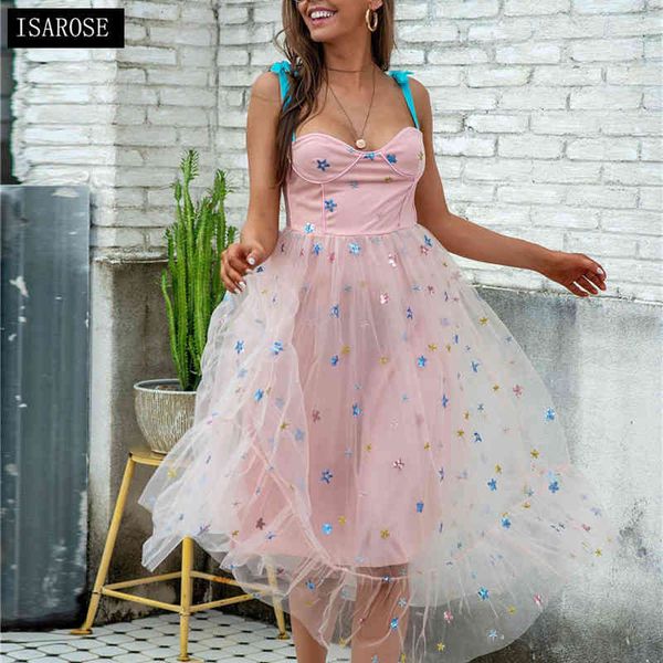 isarose blue stars sequins dress summer pink mesh sweet embroidered sleeveless fashion spaghetti dresses drop shipping 210422, Black;gray
isarose blue stars sequins dress summer pink mesh sweet embroidered sleeveless fashion spaghetti dresses drop shipping 210422, Black;gray
