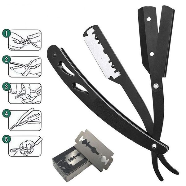 electric nose & ear trimmers black stainless steel razor scissors mustache styling comb shaving blade set kit trimmer for men barber shop
electric nose & ear trimmers black stainless steel razor scissors mustache styling comb shaving blade set kit trimmer for men barber shop