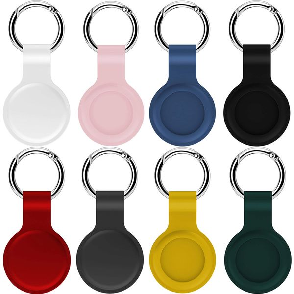 protective holder cases for apple airtag locator washable high elasticity suit pet keys outdoor travel
protective holder cases for apple airtag locator washable high elasticity suit pet keys outdoor travel